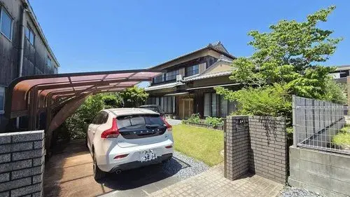 5LDK+S房产 铃鹿市 三重县 (5)