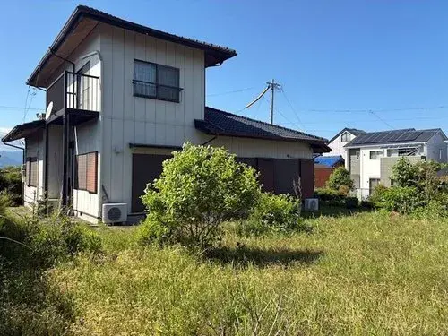 三重县龟山市5DK房产 (4)