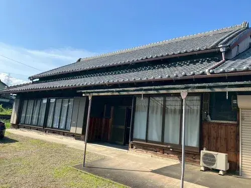 Akiya in Yokkaichi
