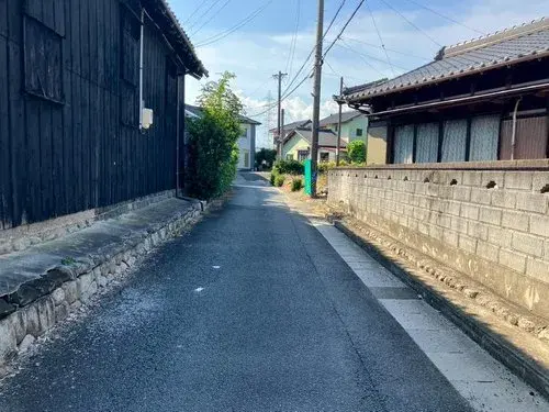 6DK Ciudad de Yokkaichi Prefectura de Mie (2)