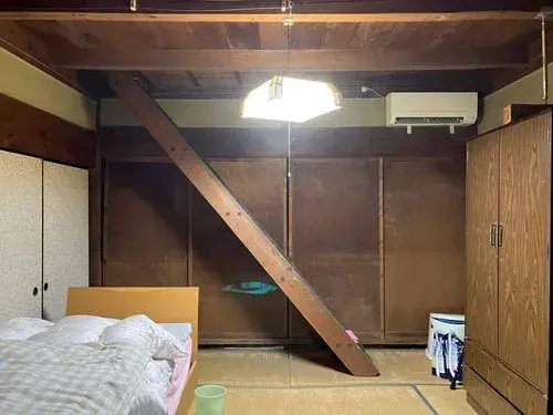 6DK Ciudad de Yokkaichi Prefectura de Mie (13)