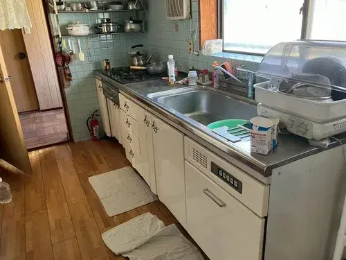 6DK Ciudad de Yokkaichi Prefectura de Mie (15)