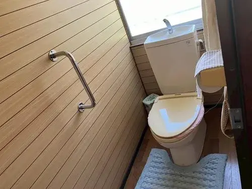 6DK Ciudad de Yokkaichi Prefectura de Mie (16)