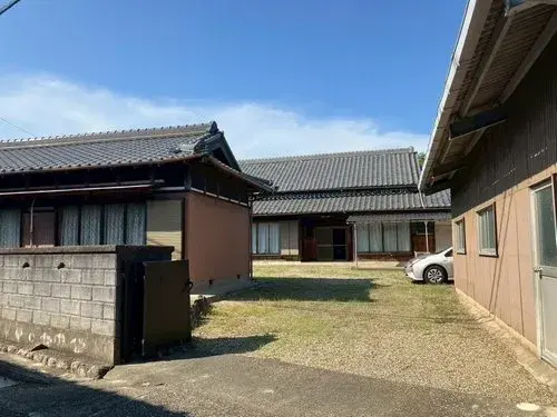 6DK Ciudad de Yokkaichi Prefectura de Mie (3)