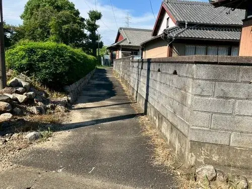 6DK Ciudad de Yokkaichi Prefectura de Mie (4)
