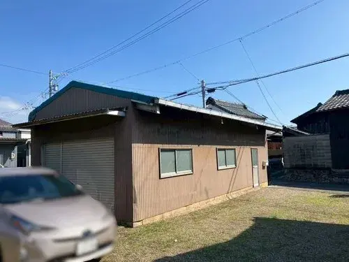 6DK Ciudad de Yokkaichi Prefectura de Mie (6)