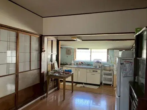 6DK Ciudad de Yokkaichi Prefectura de Mie (8)