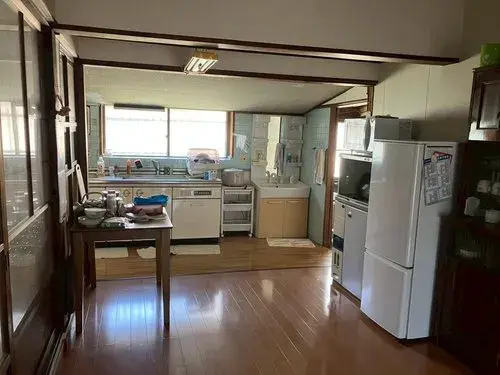 6DK Ciudad de Yokkaichi Prefectura de Mie (9)