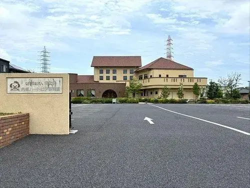 Akiya in Yokkaichi