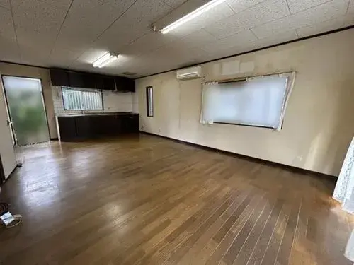 4LDK Higashiomi City Shiga Prefecture (6)