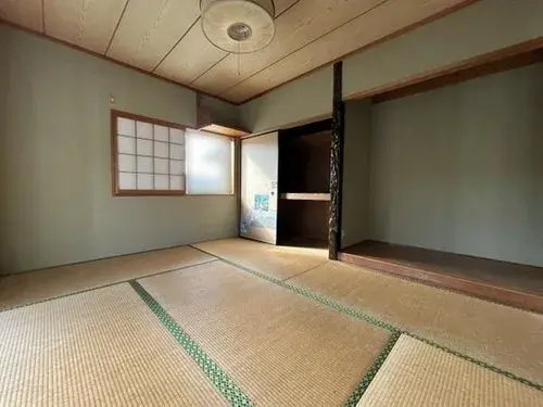 4LDK Higashiomi City Shiga Prefecture (7)