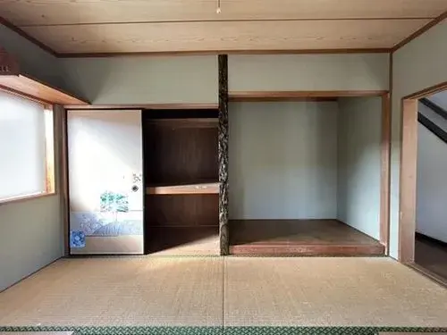 4LDK Higashiomi City Shiga Prefecture (8)