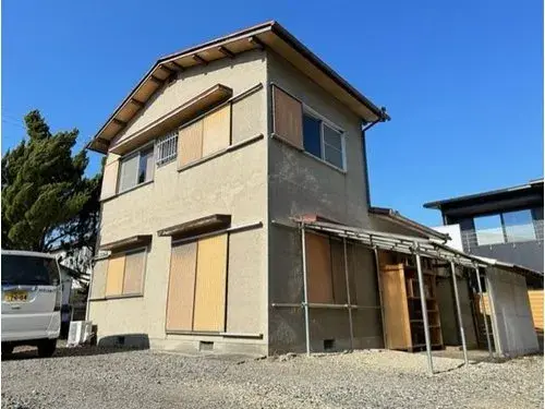 Akiya in Higashiomi