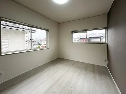 Propiedad 5LDK en la ciudad de Hikone, Prefectura de Shiga (11)
