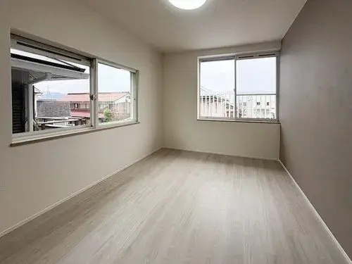 Propiedad 5LDK en la ciudad de Hikone, Prefectura de Shiga (7)