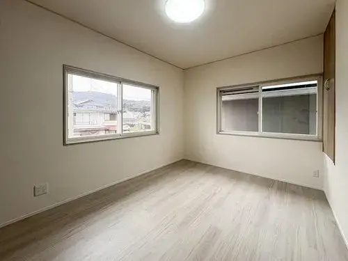 Propiedad 5LDK en la ciudad de Hikone, Prefectura de Shiga (9)
