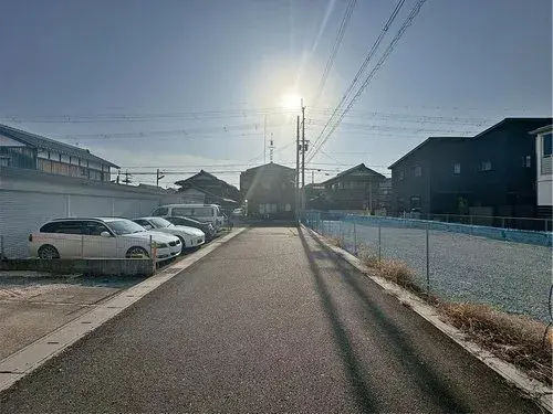 Akiya in Moriyama
