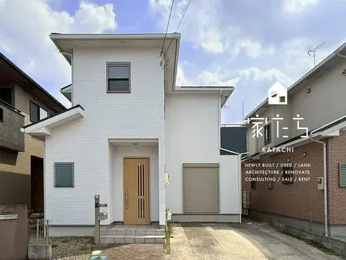 4LDK Moriyama City Shiga Prefecture Property (2)