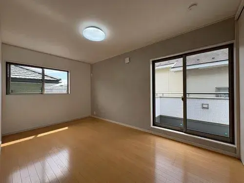 4LDK Moriyama City Shiga Prefecture Property (13)
