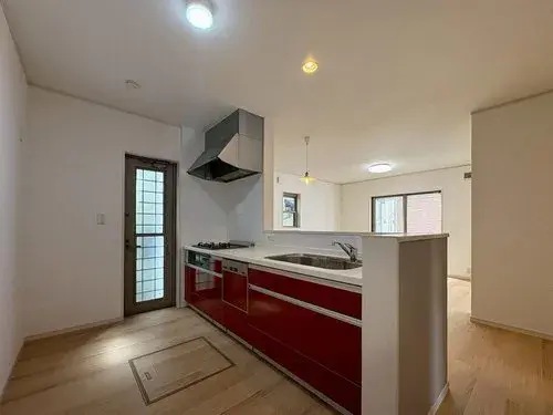4LDK Moriyama City Shiga Prefecture Property (17)
