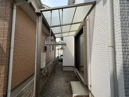 4LDK Moriyama City Shiga Prefecture Property (3)
