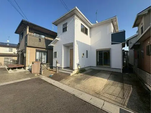 4LDK Moriyama City Shiga Prefecture Property (5)