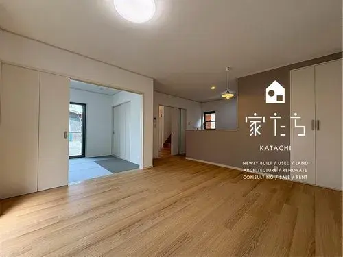 4LDK Moriyama City Shiga Prefecture Property (10)