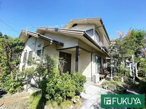 5DK Property Omihachiman City Shiga Prefecture (2)