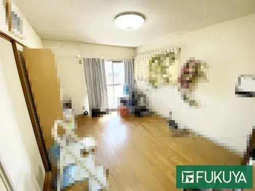 5DK Property Omihachiman City Shiga Prefecture (11)