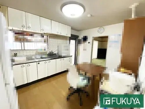 5DK Property Omihachiman City Shiga Prefecture (12)