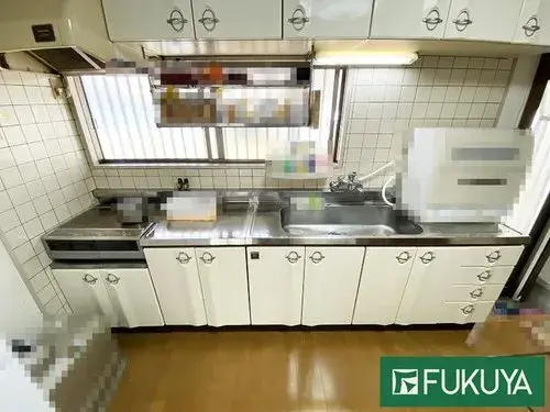 5DK Property Omihachiman City Shiga Prefecture (14)