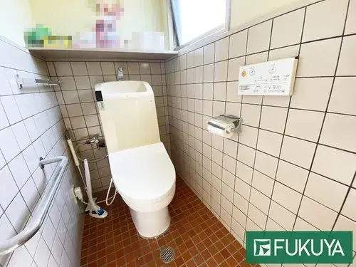 5DK Property Omihachiman City Shiga Prefecture (16)