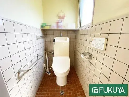 5DK Property Omihachiman City Shiga Prefecture (17)