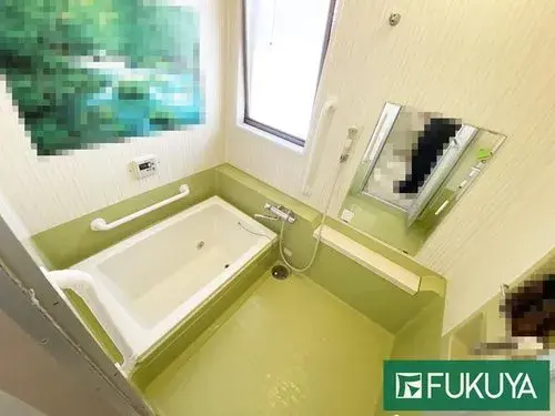 5DK Property Omihachiman City Shiga Prefecture (18)
