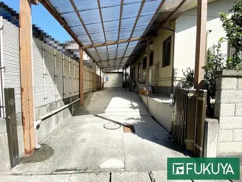 5DK Property Omihachiman City Shiga Prefecture (5)