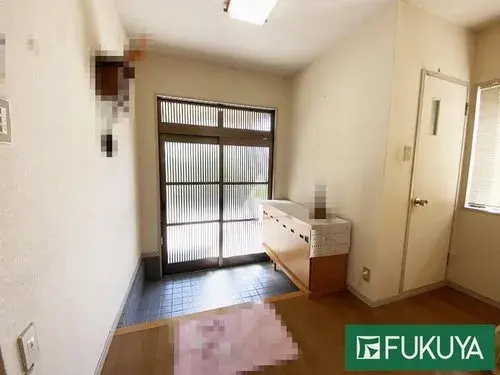 5DK Property Omihachiman City Shiga Prefecture (6)
