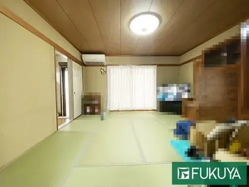 5DK Property Omihachiman City Shiga Prefecture (7)