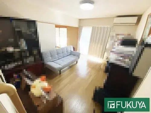 5DK Property Omihachiman City Shiga Prefecture (8)