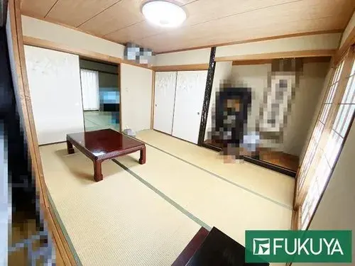 5DK Property Omihachiman City Shiga Prefecture (9)