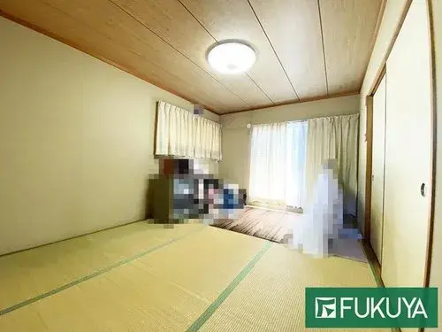 5DK Property Omihachiman City Shiga Prefecture (10)