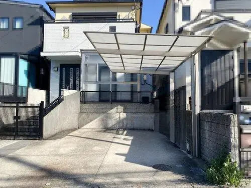 4LDK Property Kusatsu City Shiga Prefecture (3)