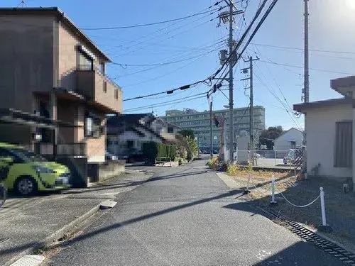 4LDK Property Kusatsu City Shiga Prefecture (4)