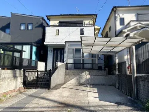 4LDK Property Kusatsu City Shiga Prefecture (7)