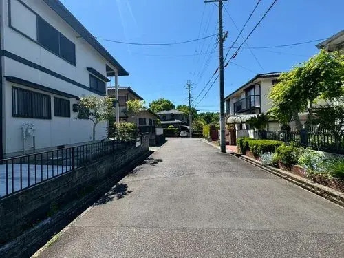 Akiya in Otsu
