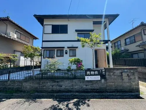 4LDK+S物件 大津市 滋賀県 (3)
