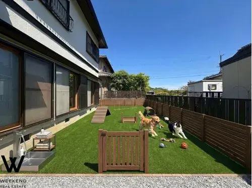4LDK+S物件 大津市 滋賀県 (6)