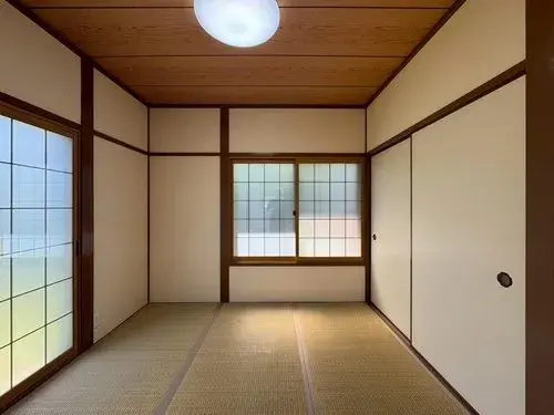 4LDK+S物件 大津市 滋賀県 (8)