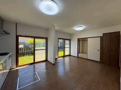 4LDK+S物件 大津市 滋賀県 (9)
