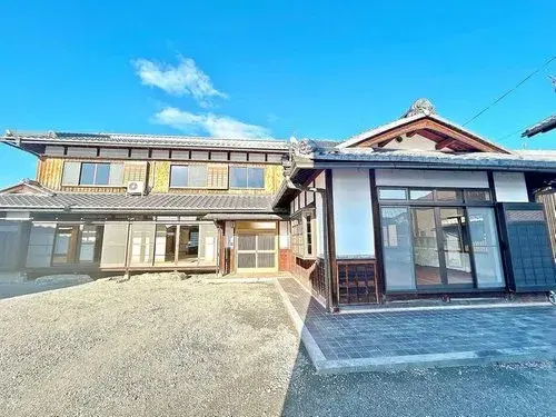 Propiedad 8LDK+S Ciudad de Hikone Prefectura de Shiga (2)