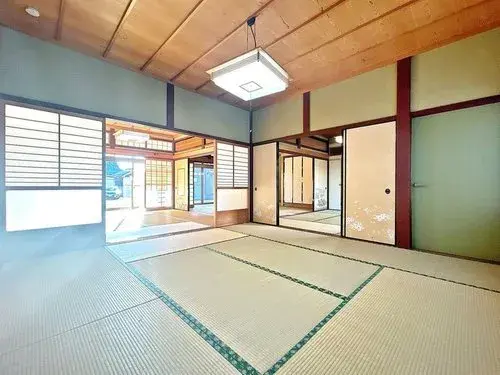 Propiedad 8LDK+S Ciudad de Hikone Prefectura de Shiga (11)